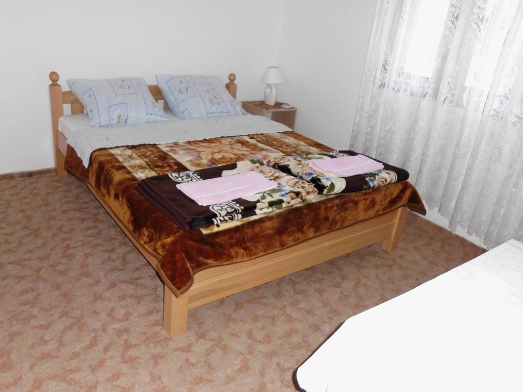 Guest House Krga Кореница Номер фото