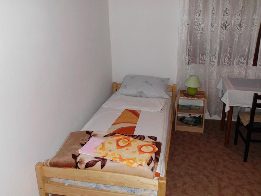 Guest House Krga Кореница Номер фото
