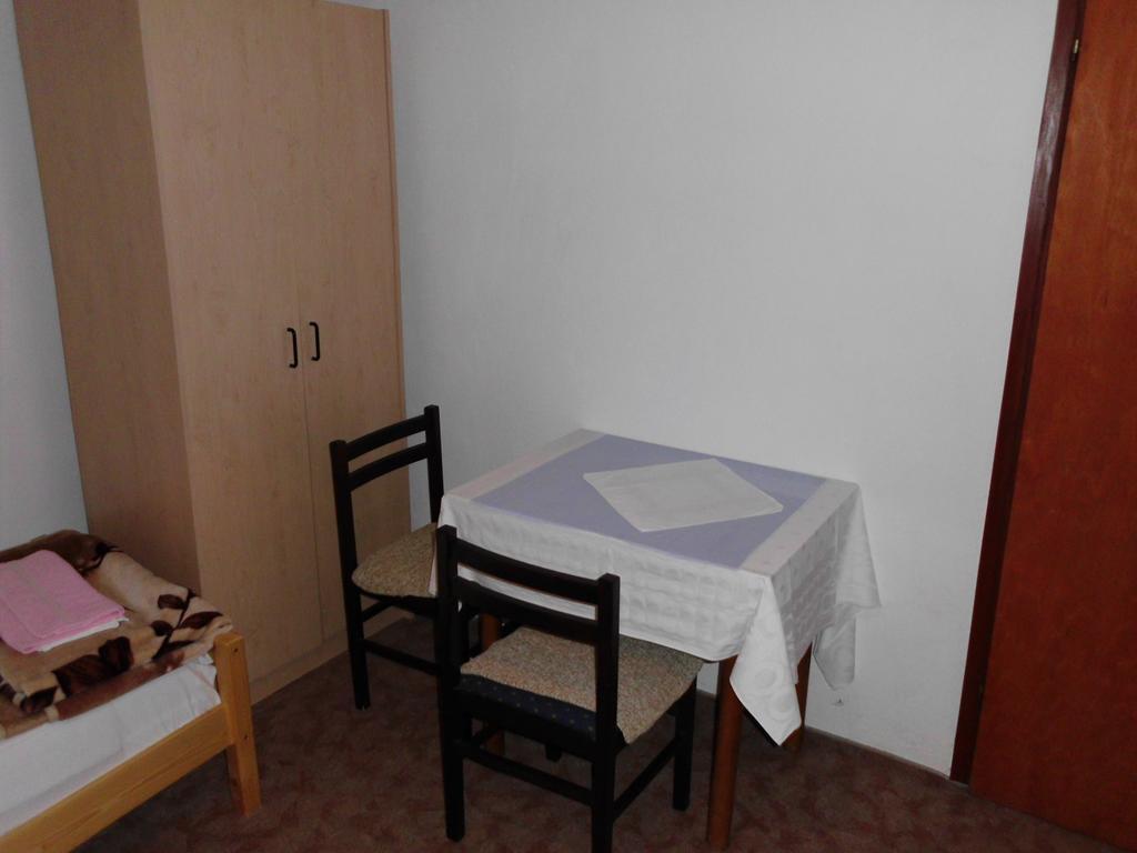 Guest House Krga Кореница Номер фото