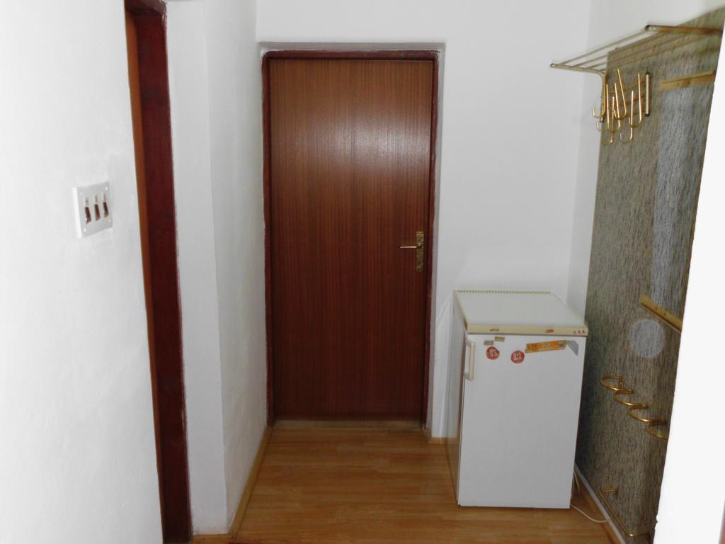 Guest House Krga Кореница Екстер'єр фото